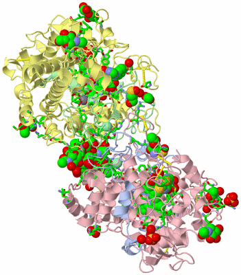 Image Asym./Biol. Unit - sites