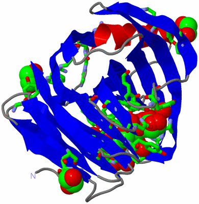 Image Asym./Biol. Unit - sites