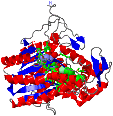 Image Asym./Biol. Unit - sites