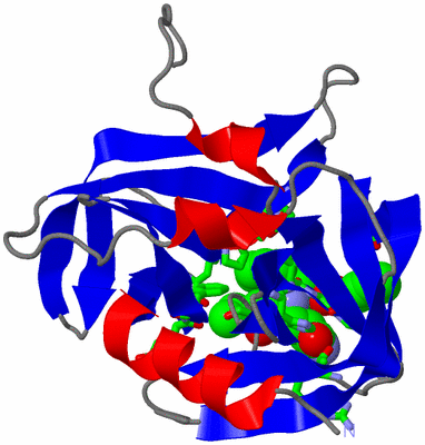 Image Asym. Unit - sites