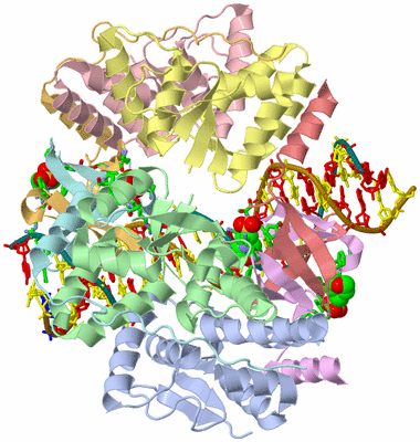 Image Asym./Biol. Unit - sites