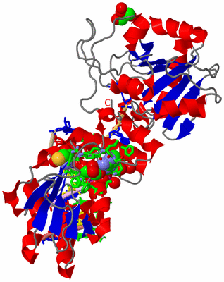 Image Asym./Biol. Unit - sites