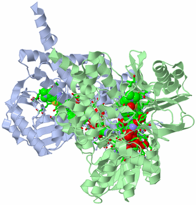 Image Asym./Biol. Unit - sites