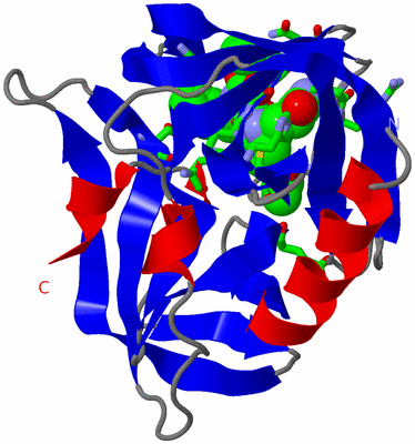 Image Asym. Unit - sites