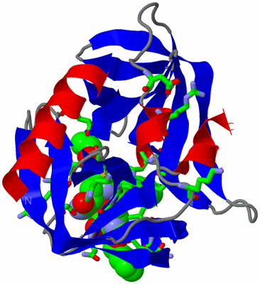 Image Asym. Unit - sites