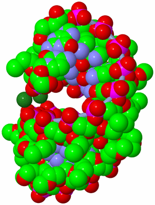 Image Asym./Biol. Unit