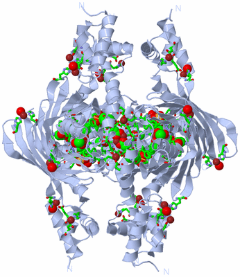 Image Biol. Unit 1 - sites