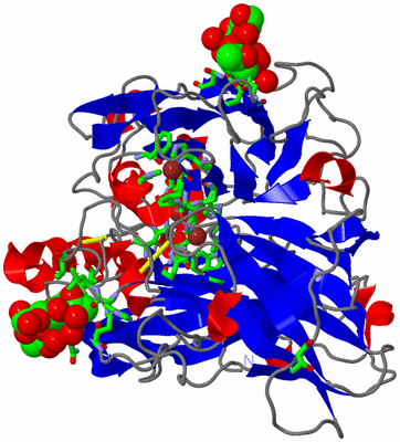 Image Asym./Biol. Unit - sites