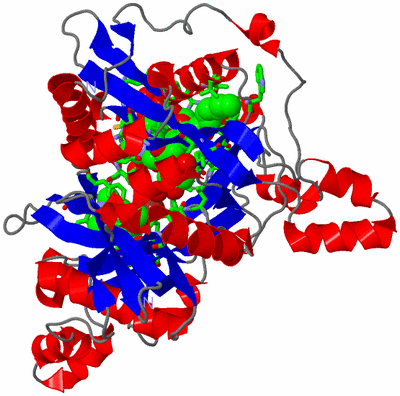 Image Asym./Biol. Unit - sites