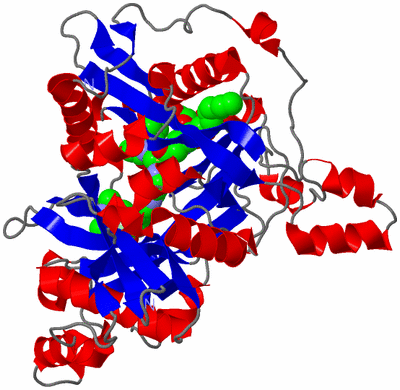 Image Asym./Biol. Unit