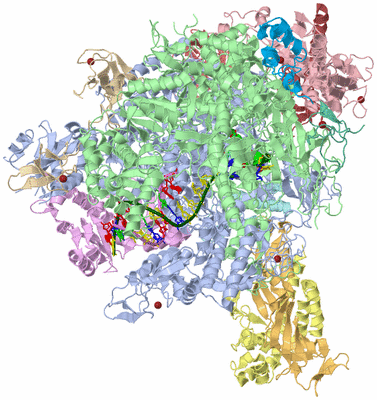 Image Asym./Biol. Unit