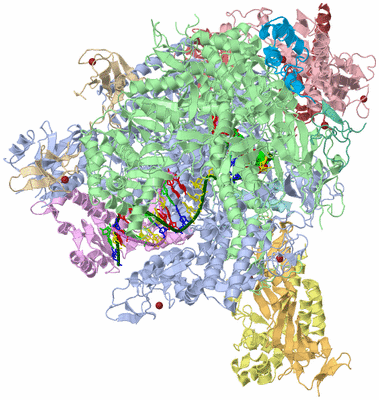 Image Asym./Biol. Unit