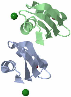 Image Asymmetric Unit