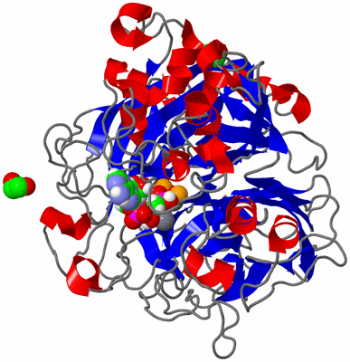 Image Asym./Biol. Unit