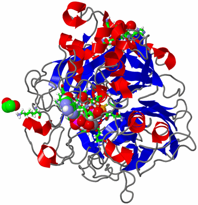 Image Asym./Biol. Unit - sites