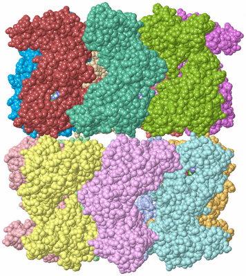 Image Asym./Biol. Unit