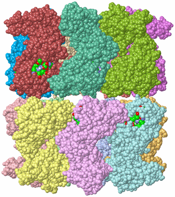 Image Asym./Biol. Unit - sites