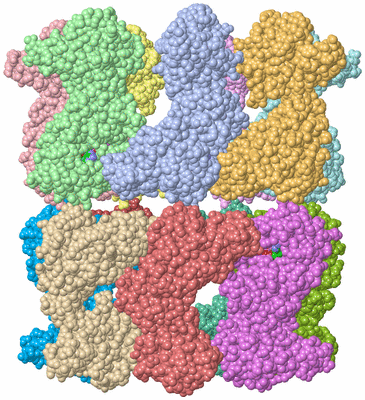 Image Asym./Biol. Unit