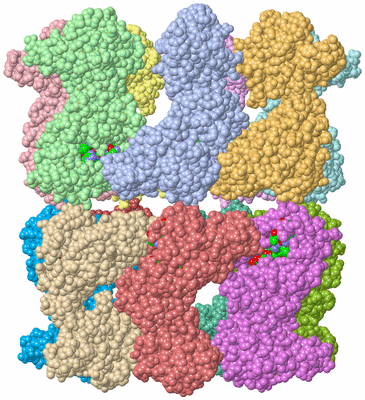 Image Asym./Biol. Unit - sites