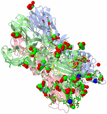 Image Asym. Unit - sites