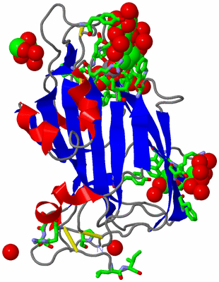 Image Asym. Unit - sites