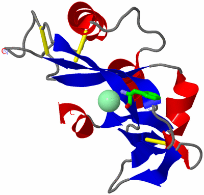 Image Asym. Unit - sites