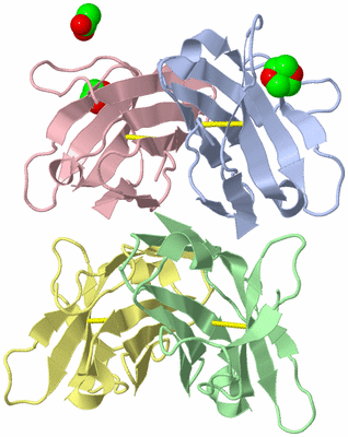 Image Asymmetric Unit