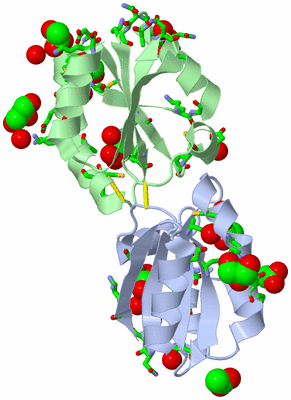 Image Asym./Biol. Unit - sites