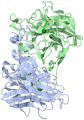 Image Asym./Biol. Unit - sites