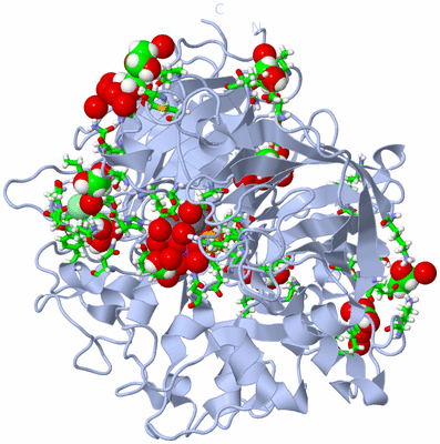 Image Biol. Unit 1 - sites