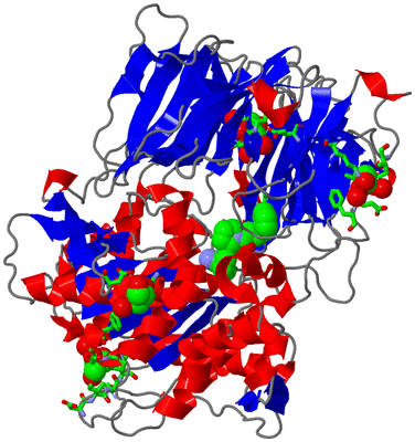 Image Asym./Biol. Unit - sites