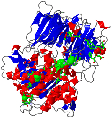 Image Asym./Biol. Unit - sites