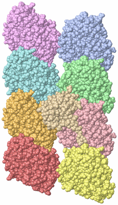 Image Asym./Biol. Unit