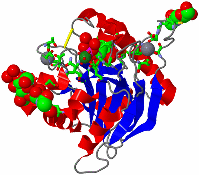 Image Asym./Biol. Unit - sites