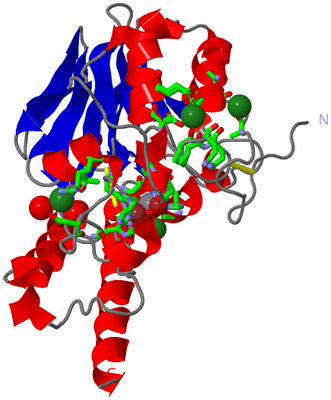 Image Asym. Unit - sites