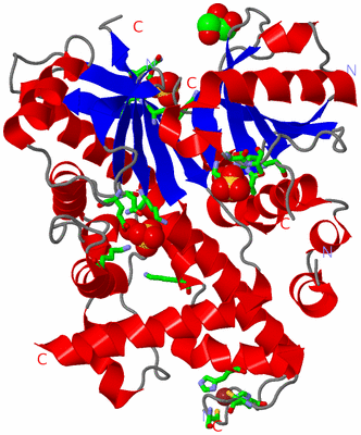 Image Asym./Biol. Unit - sites