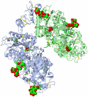 Image Asym./Biol. Unit - sites