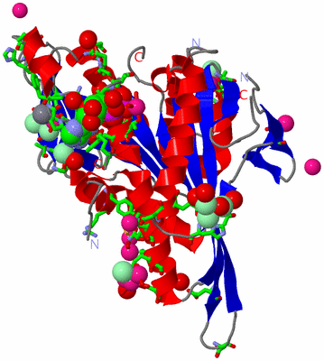 Image Asym./Biol. Unit - sites