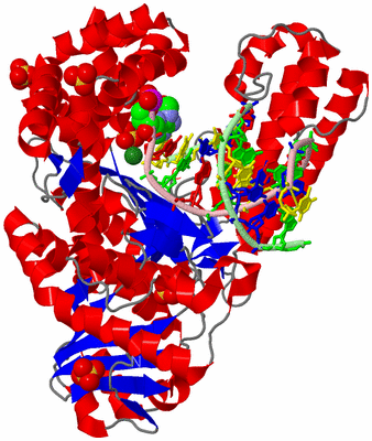 Image Asym./Biol. Unit