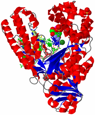 Image Asym./Biol. Unit