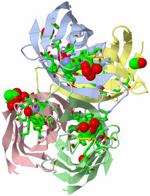 Image Asym./Biol. Unit - sites