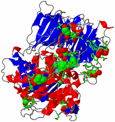 Image Asym./Biol. Unit - sites