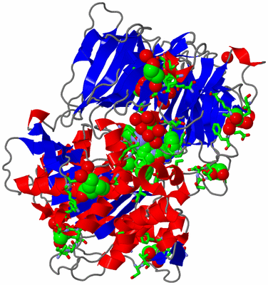 Image Asym./Biol. Unit - sites