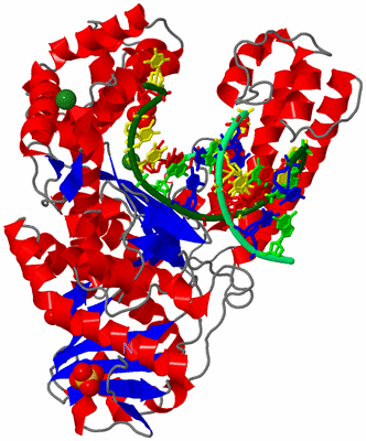 Image Asym./Biol. Unit