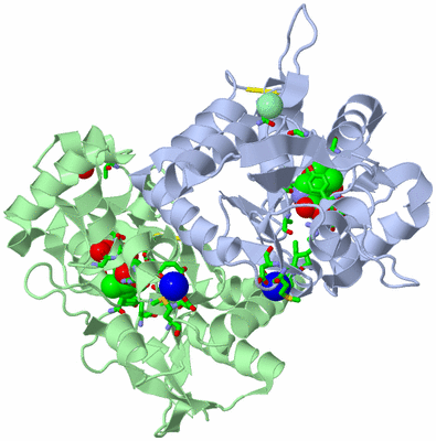 Image Asym./Biol. Unit - sites