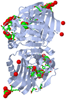 Image Biol. Unit 1 - sites