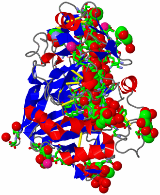 Image Asym./Biol. Unit - sites