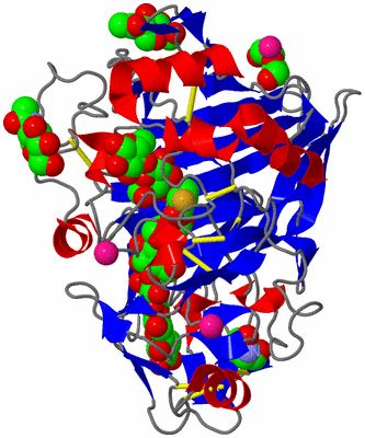 Image Asym./Biol. Unit