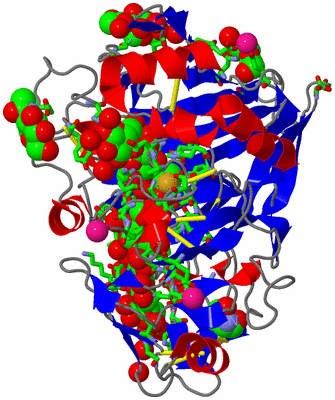 Image Asym./Biol. Unit - sites