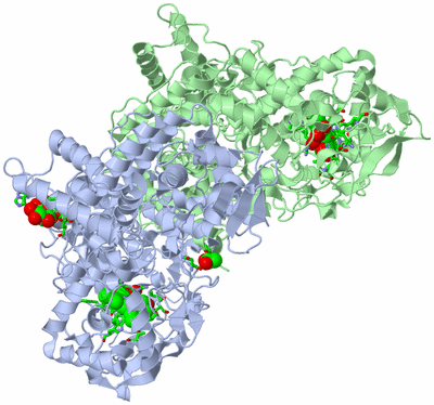 Image Asym./Biol. Unit - sites